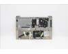Lenovo 5CB1B69021 COVER UpperCaseASM_NORDICL82H8FPSDBL