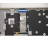 Lenovo 5CB1B69025 COVER Upper Case ASM_SPA L82H8FPSDBL