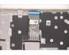 Lenovo 5CB1B69026 COVER Upper Case ASM_SWS L82H8FPSDBL