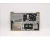 Lenovo 5CB1B69034 COVER Upper Case ASM_UKEL82H8FPSDNBL
