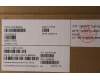 Lenovo 5CB1B69036 COVER Upper Case ASM_SPAL82H8FPSDNBL