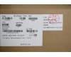 Lenovo 5CB1B69040 COVER UpperCaseASM_LA SPAL82H8FPSDNBL