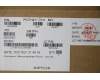Lenovo 5CB1B69055 COVER Upper Case ASM_SLVL82H8FPSDNBL