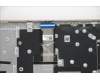 Lenovo 5CB1B69058 COVER UpperCaseASM_CZE/SLKL82H8FPSDNBL