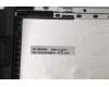Lenovo 5CB1B69073 COVER Upper Case ASM_GERL82H8NFPABBL