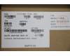 Lenovo 5CB1B69082 COVER UpperCaseASM_NORDICL82H8NFPABBL