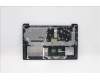 Lenovo 5CB1B69085 COVER Upper Case ASM_SLVL82H8NFPABBL