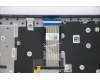 Lenovo 5CB1B69085 COVER Upper Case ASM_SLVL82H8NFPABBL