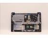 Lenovo 5CB1B69093 COVER UpperCaseASM_USA ENGL82H8NFPABBL