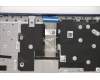 Lenovo 5CB1B69096 COVER Upper CaseASM_ITAL82H8NFPABNBL