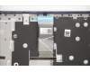 Lenovo 5CB1B69097 COVER Upper CaseASM_SPAL82H8NFPABNBL