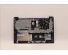 Lenovo 5CB1B69100 COVER Upper CaseASM_PORL82H8NFPABNBL