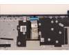Lenovo 5CB1B69100 COVER Upper CaseASM_PORL82H8NFPABNBL