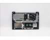 Lenovo 5CB1B69105 COVER Upper CaseASM_RUSL82H8NFPABNBL