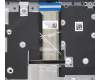 5CB1B69106 Lenovo COVER Upper CaseASM_FRAL82H8NFPABNBL