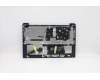 Lenovo 5CB1B69117 COVER Upper CaseASM_SWSL82H8NFPABNBL
