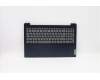 Lenovo 5CB1B69119 COVER UpperCaseASM_CZE/SLKL82H8NFPABNBL