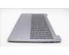 Lenovo 5CB1B69124 COVER Upper CaseASM_ARAL82H8NFPAGBL