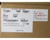 Lenovo 5CB1B69127 COVER Upper Case ASM_BULL82H8NFPAGBL