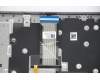Lenovo 5CB1B69138 COVER Upper Case ASM_HUNL82H8NFPAGBL