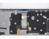 Lenovo 5CB1B69143 COVER UpperCaseASM_NORDICL82H8NFPAGBL