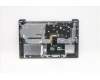 Lenovo 5CB1B69146 COVER Upper Case ASM_SLVL82H8NFPAGBL