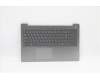 Lenovo 5CB1B69152 COVER Upper Case ASM_UKEL82H8NFPAGBL