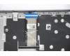Lenovo 5CB1B69155 COVER Upper CaseASM_ENGL82H8NFPAGNBL