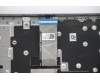 Lenovo 5CB1B69156 COVER Upper CaseASM_UKEL82H8NFPAGNBL