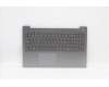 Lenovo 5CB1B69229 COVER Upper CaseASM_PORL82H8NFPAGNBL