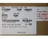 Lenovo 5CB1B69229 COVER Upper CaseASM_PORL82H8NFPAGNBL