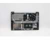 Lenovo 5CB1B69242 COVER UpperCaseASM_NORDICL82H8NFPAGNBL