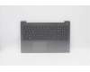 Lenovo 5CB1B69243 COVER Upper CaseASM_BELL82H8NFPAGNBL