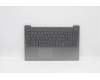 Lenovo 5CB1B69248 COVER UpperCaseASM_CZE/SLKL82H8NFPAGNBL