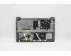 Lenovo 5CB1B69248 COVER UpperCaseASM_CZE/SLKL82H8NFPAGNBL