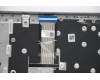 Lenovo 5CB1B69248 COVER UpperCaseASM_CZE/SLKL82H8NFPAGNBL