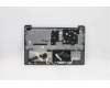 Lenovo 5CB1B69249 COVER Upper CaseASM_BULL82H8NFPAGNBL