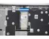 Lenovo 5CB1B69252 COVER Upper CaseASM_UKRL82H8NFPAGNBL