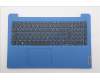 Lenovo 5CB1B69291 COVER UpperCaseASM_LA SPAL82H8NFPGBNBL