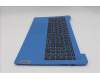 Lenovo 5CB1B69291 COVER UpperCaseASM_LA SPAL82H8NFPGBNBL
