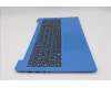 Lenovo 5CB1B69291 COVER UpperCaseASM_LA SPAL82H8NFPGBNBL