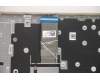 Lenovo 5CB1B84503 COVER UpperCaseASM_EURO ENGL82H8NFPSDBL