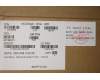 Lenovo 5CB1B84504 COVER Upper Case ASM_FRAL82H8NFPSDBL