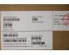 Lenovo 5CB1B84511 COVER Upper Case ASM_HUNL82H8NFPSDBL