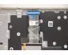 Lenovo 5CB1B84511 COVER Upper Case ASM_HUNL82H8NFPSDBL