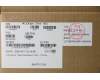 Lenovo 5CB1B84514 COVER Upper Case ASM_KORL82H8NFPSDBL