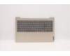 Lenovo 5CB1B84520 COVER Upper Case ASM_SPAL82H8NFPSDBL