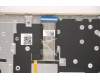 Lenovo 5CB1B84520 COVER Upper Case ASM_SPAL82H8NFPSDBL
