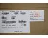 Lenovo 5CB1B84526 COVER Upper Case ASM_UKRL82H8NFPSDBL