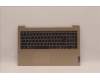 Lenovo 5CB1B84527 COVER UpperCaseASM_USA ENGL82H8NFPSDBL